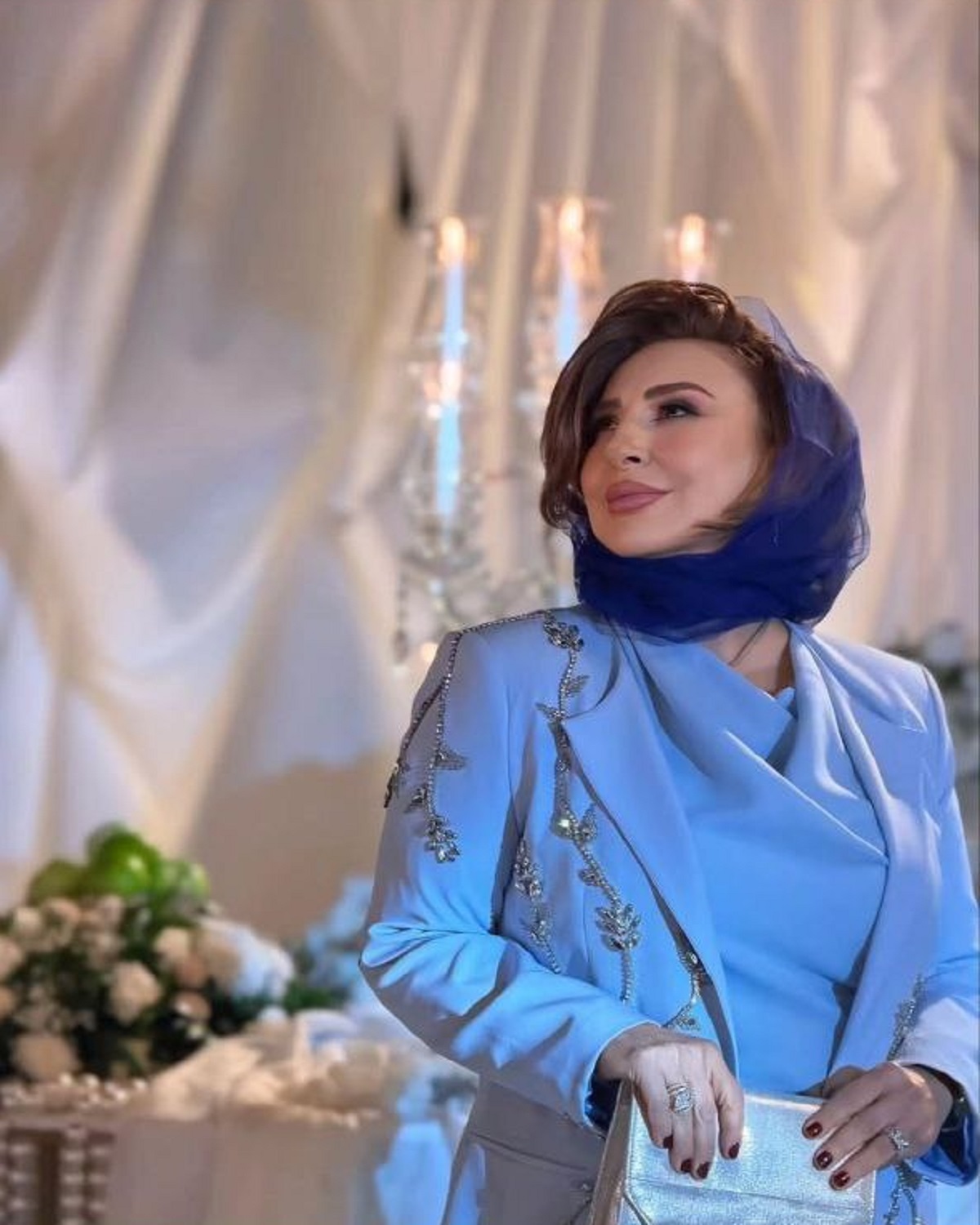 ژستهای مرجانه گلچین ژستهای مرجانه گلچین