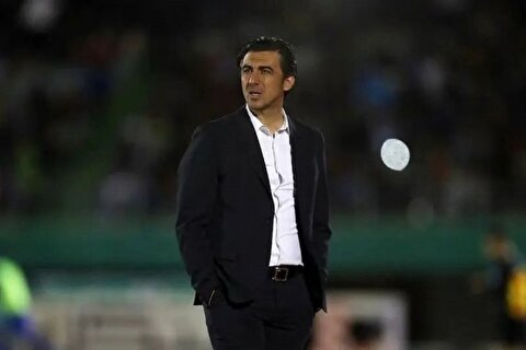 جریمه گریبان مهدی رحمتی را گرفت