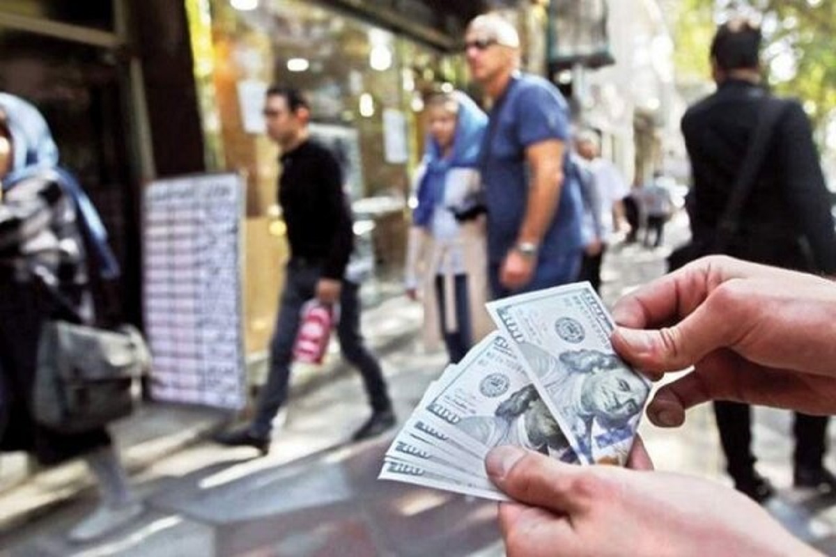 چرایی روند افزایشی دلار چرایی روند افزایشی دلار