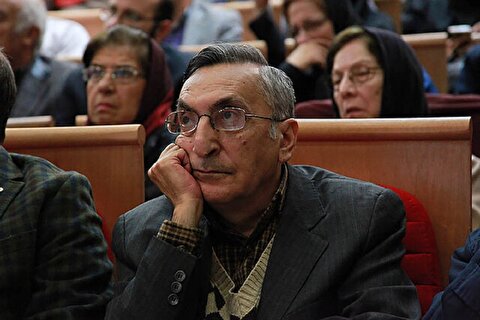 مشکل خاکسپاری کامران فانی رفع شد