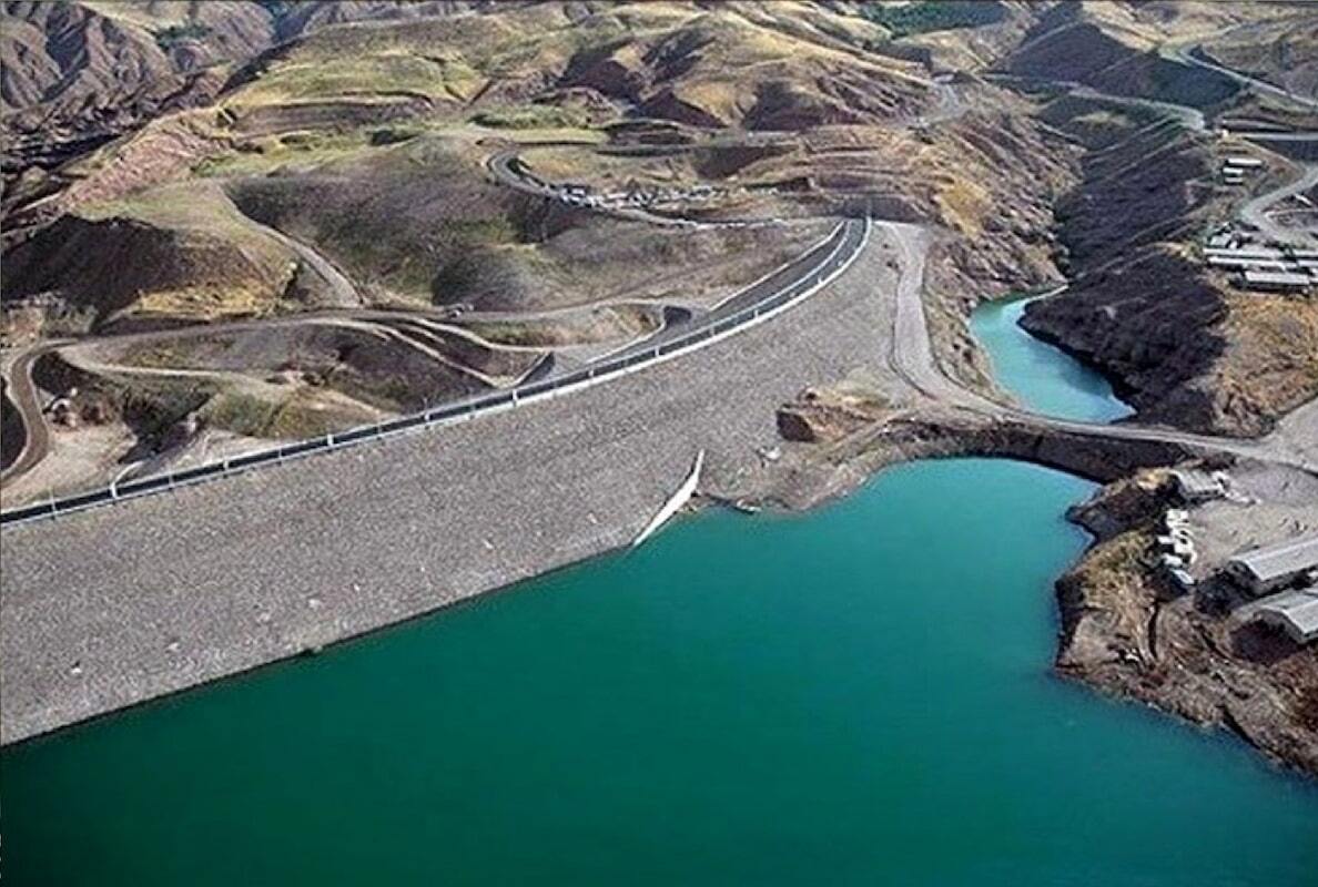 آب طالقان نیز مُسکن موقتی است