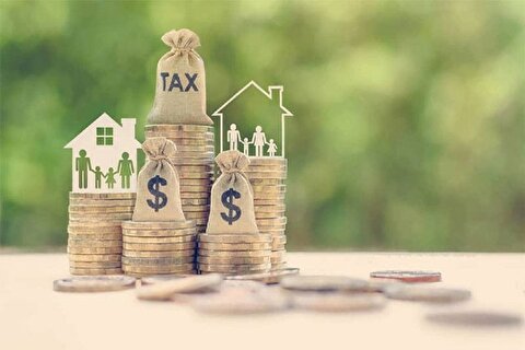 نرخ جدید مالیات بر ارث در ۱۴۰۴ / سهم وراث چگونه محاسبه می‌شود؟