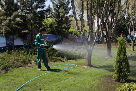 شهرداری تهران چه قدر در بحران آب مسئول است؟