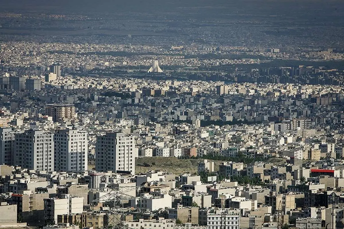 قیمت اجاره خانه در تهران از زعفرانیه تا دریاچه خلیج فارس قیمت اجاره خانه در تهران از زعفرانیه تا دریاچه خلیج فارس