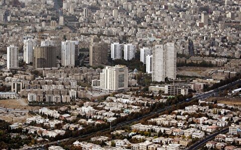 چشم‌انداز ناامیدکننده بازار مسکن در سال آینده