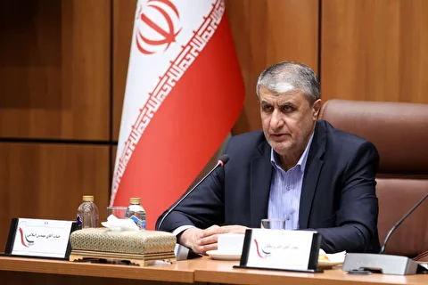 خط قرمز ایران برای آژانس: اجازه ورود ندارید