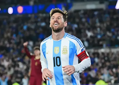 جام جهانی ۲۰۲۶ بدون آرژانتین برگزار خواهد شد؟