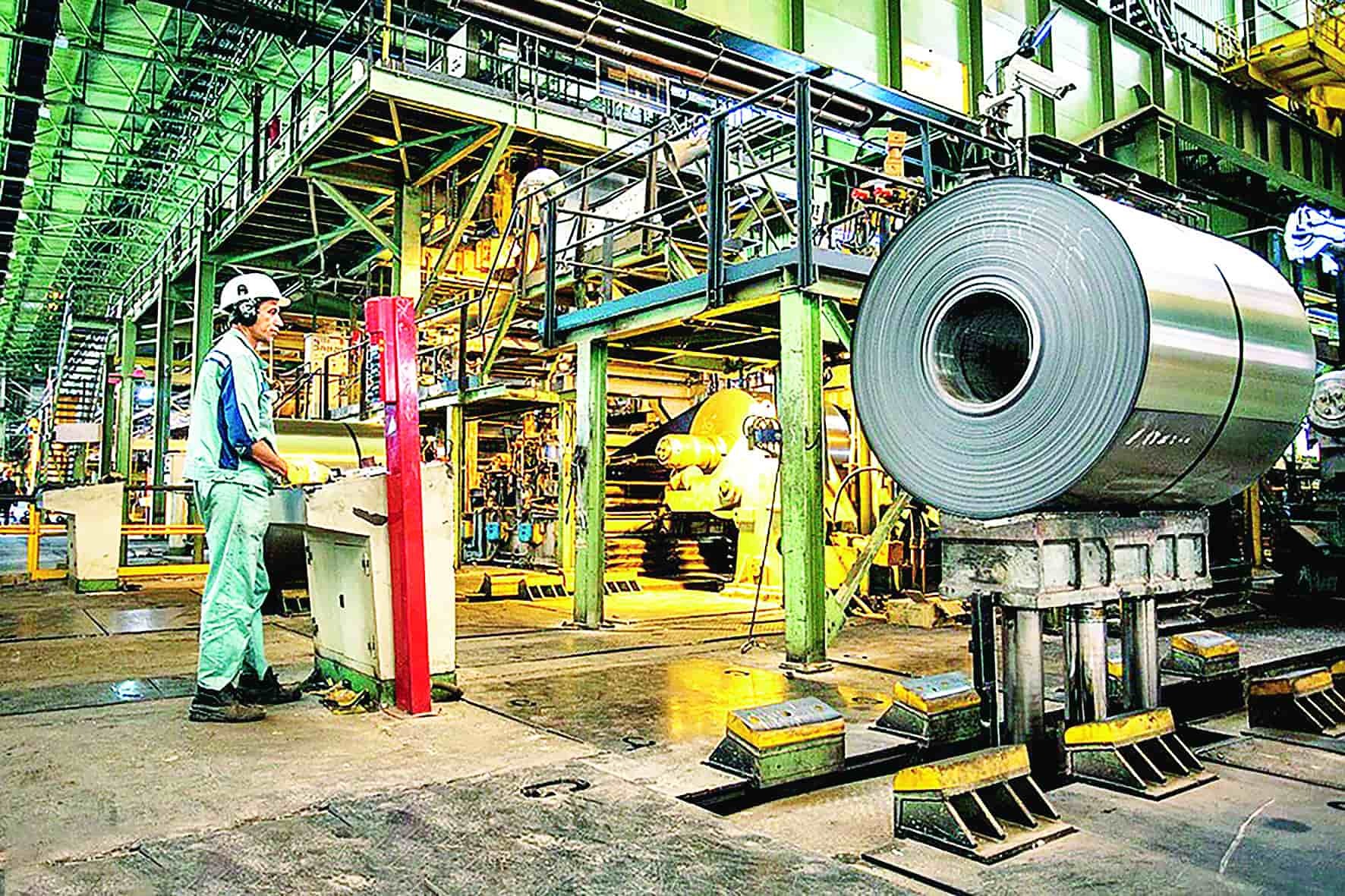 زنگ خطر برای اقتصاد غیرنفتی زنگ خطر برای اقتصاد غیرنفتی