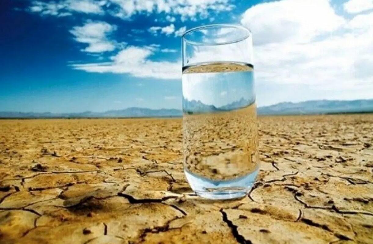 هشدار وزارت نیرو درباره سوءتفاهم آبی هشدار وزارت نیرو درباره سوءتفاهم آبی