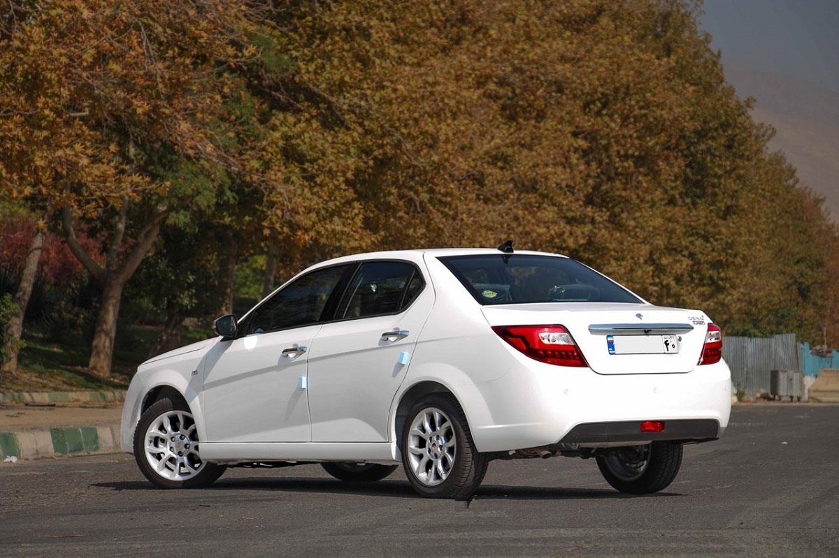 قیمت روز خودرو ۲۵ آذر ۱۴۰۴ قیمت روز خودرو ۲۵ آذر ۱۴۰۴