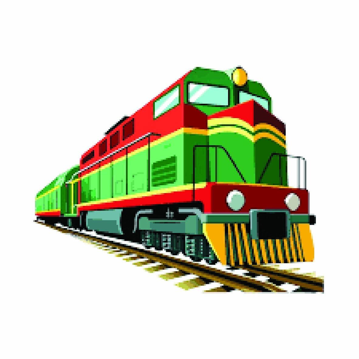 ۱۷میلیارد دلار سرمایهگذاری؛ لازمه توسعه حملونقل ریلی ۱۷میلیارد دلار سرمایهگذاری؛ لازمه توسعه حملونقل ریلی