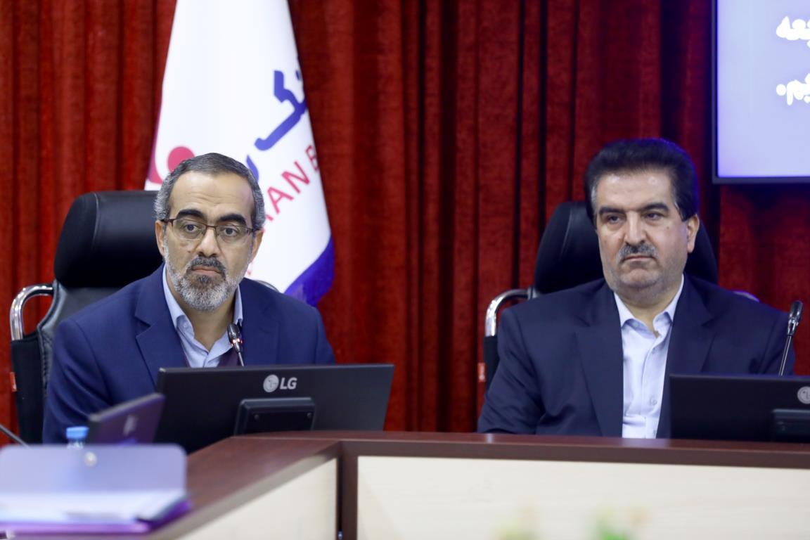 ضرورت تدوین و تصویب قوانین بانکی متناسب با ظرفیتهای منابع ضرورت تدوین و تصویب قوانین بانکی متناسب با ظرفیتهای منابع