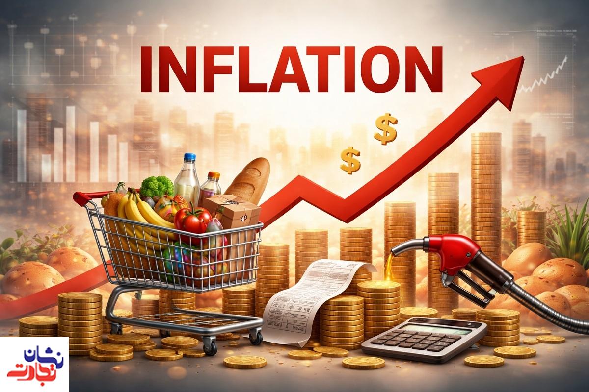 تورم در اقتصاد مدرن تورم در اقتصاد مدرن