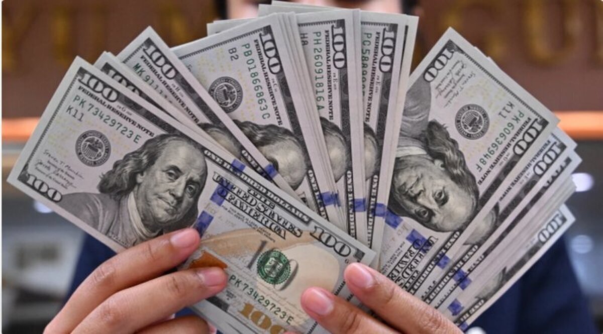 علت گران شدن دلار چیست؟ علت گران شدن دلار چیست؟