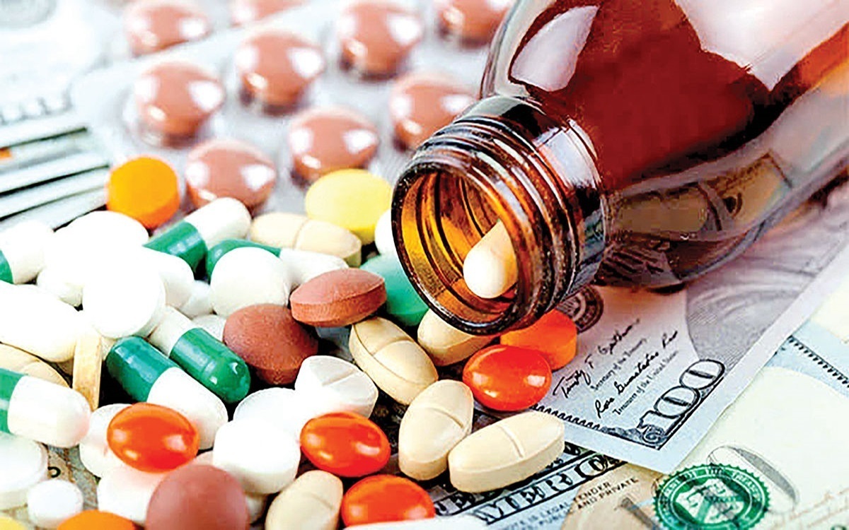 اقلام دارویی اقلام دارویی