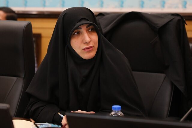 قیصری: عبور از ناترازی برق نیازمند انسجام ملی است قیصری: عبور از ناترازی برق نیازمند انسجام ملی است