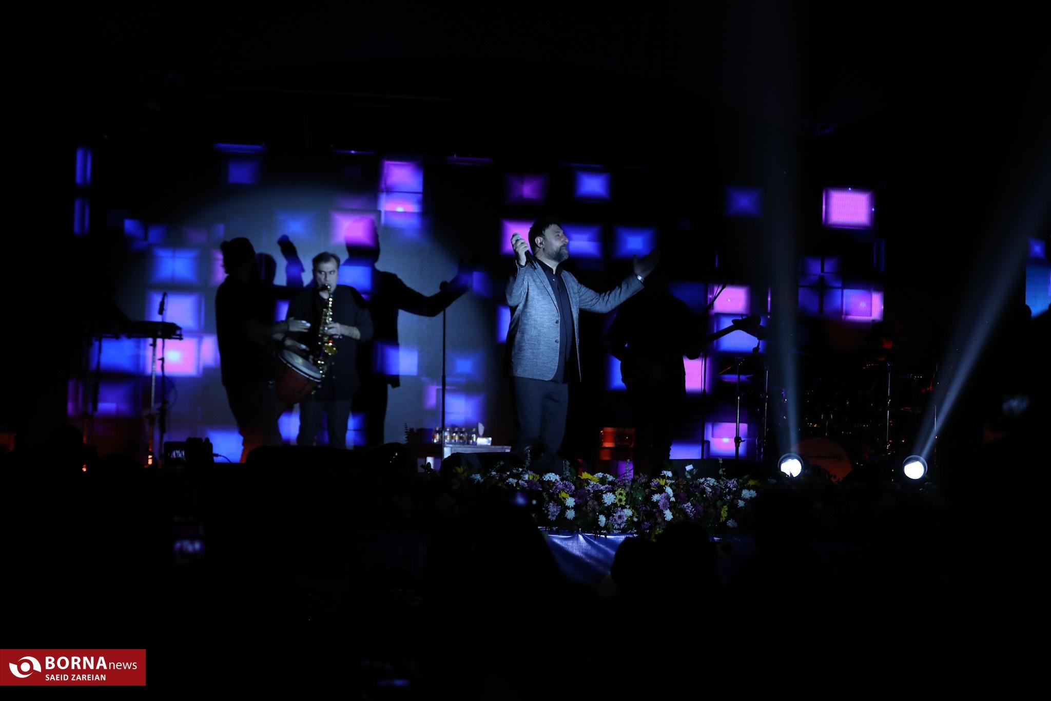 جشن ملی قهرمان خانواده