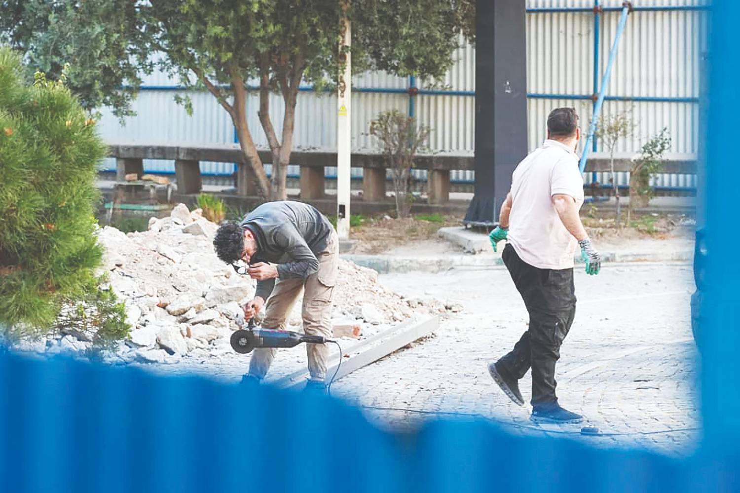 وزارت کار علیه کارگران؟ وزارت کار علیه کارگران؟