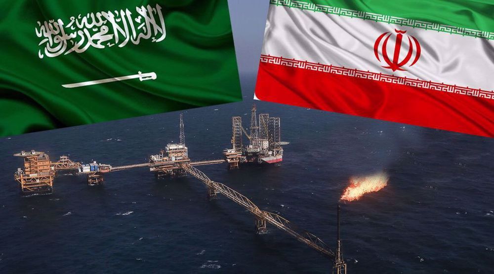 میدان گازی آرش میدان گازی آرش