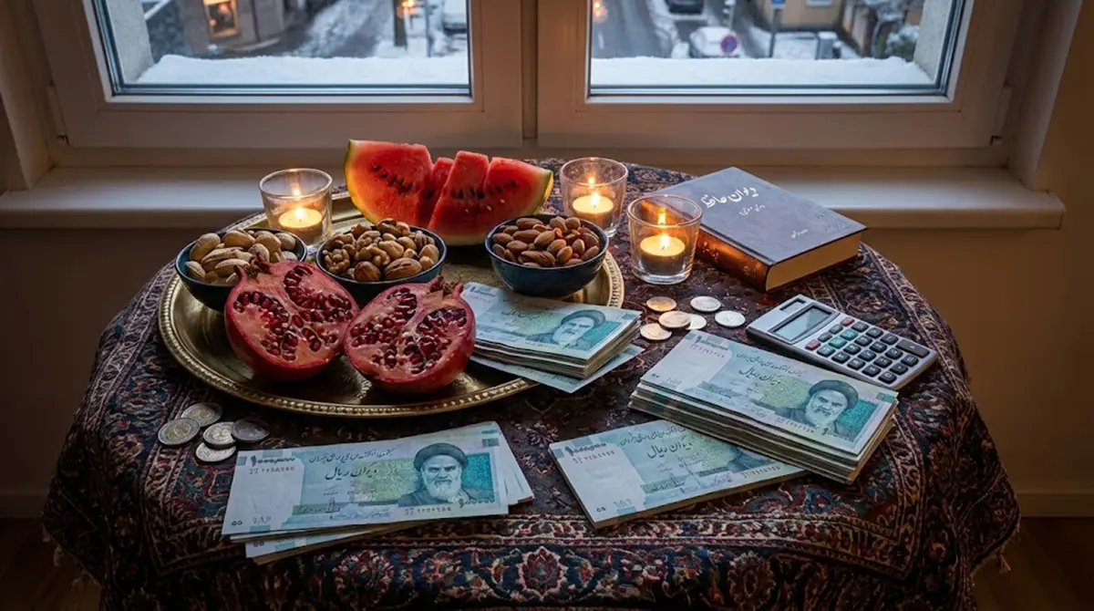 واریز سود سهام عدالت در آستانه شب یلدا؟ واریز سود سهام عدالت در آستانه شب یلدا؟