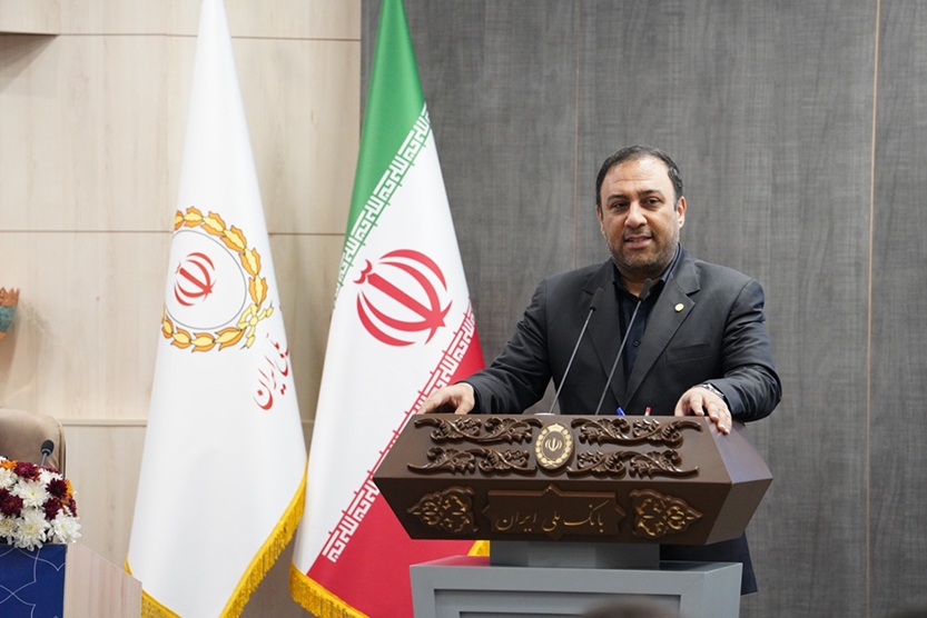 گام تازه بانک ملی در خروج از بنگاهداری گام تازه بانک ملی در خروج از بنگاهداری