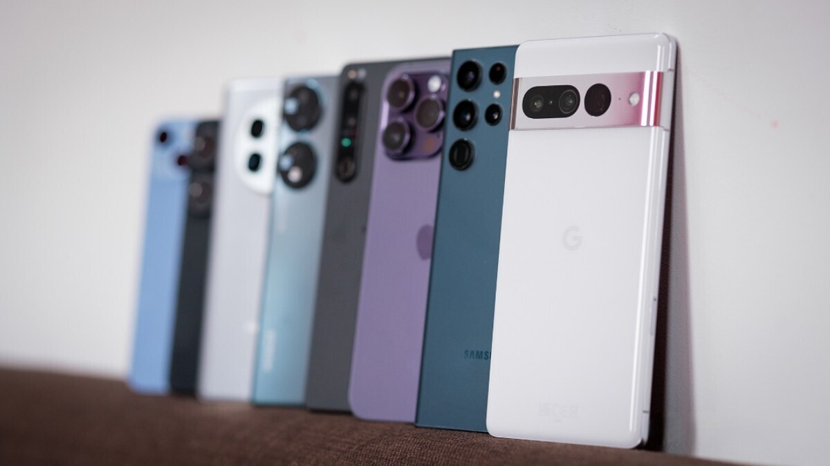 قیمت روز گوشی موبایل ۲۷ آذر ۱۴۰۴ قیمت روز گوشی موبایل ۲۷ آذر ۱۴۰۴