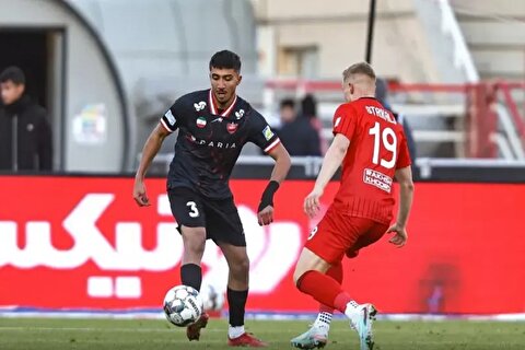 چرا یعقوب براجعه پنالتی نزد؟