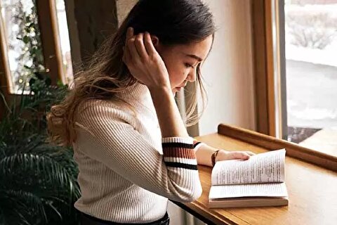 فرهنگ‌سازی مطالعه و خوانش کتاب