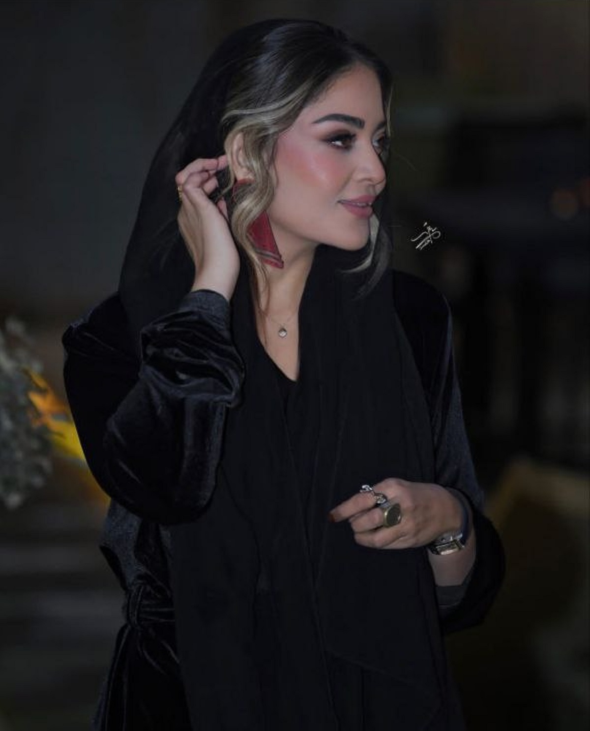 عارفه معماریان