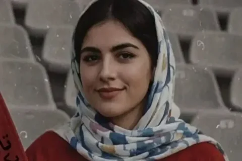 اعلام شماره حساب برای جمع آوری تفاضل دیه الهه حسین نژاد کلاهبرداری است