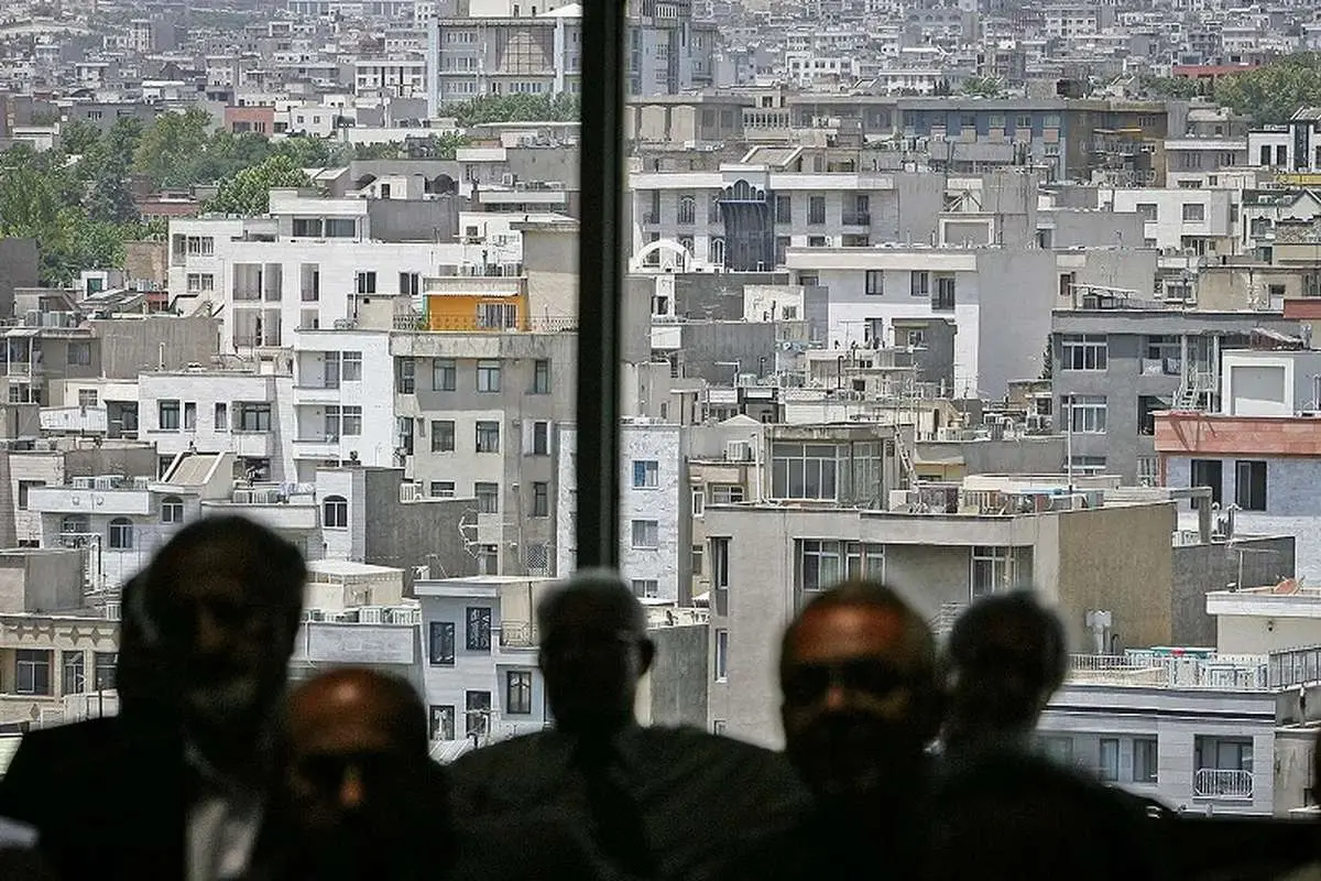 آخرین قیمت اجاره آپارتمان در تهران از زعفرانیه تا شهرک چیتگر آخرین قیمت اجاره آپارتمان در تهران از زعفرانیه تا شهرک چیتگر