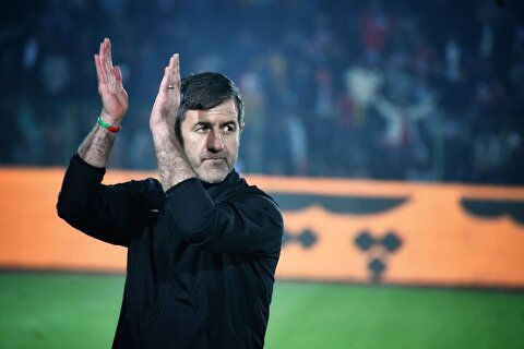 فحاشی به کریم باقری از کجا آمد؟ / ماحصل جریمه‌های فدراسیون و فحش‌های آزاد روی آنتن زنده صداوسیما در تبریز