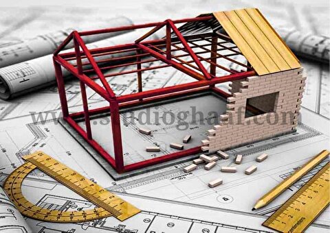 روند سرمایه گذاری بخش خصوصی در حوزه‌ ساختمان‌سازی از ۱۳۹۵ تا ۱۴۰۴