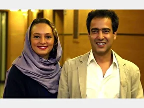 درگیری لفظی سحر ولدبیگی با مجری تلویزیون