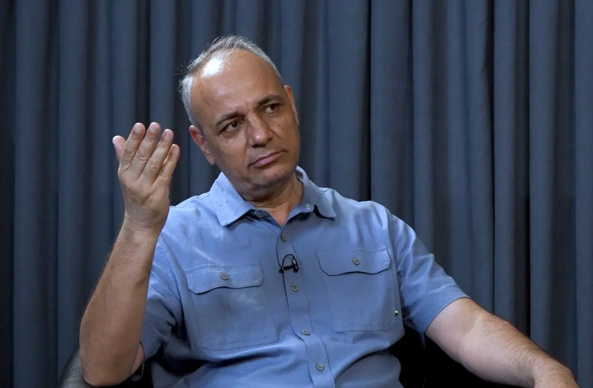 واکنش زیدآبادی به ترور هیثم علی الطباطبائی