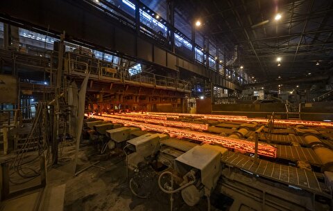 پاسخ فولادسازان به گزارش‌های غیررسمی / روایت آماری اتلاف انرژی با واقعیت تولید همخوانی ندارد