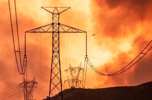 رشد مصرف برق برای اولینبار منفی شد/فیدر سبز؛ جایگزین خاموشی عمومی برق رشد مصرف برق برای اولینبار منفی شد/فیدر سبز؛ جایگزین خاموشی عمومی برق