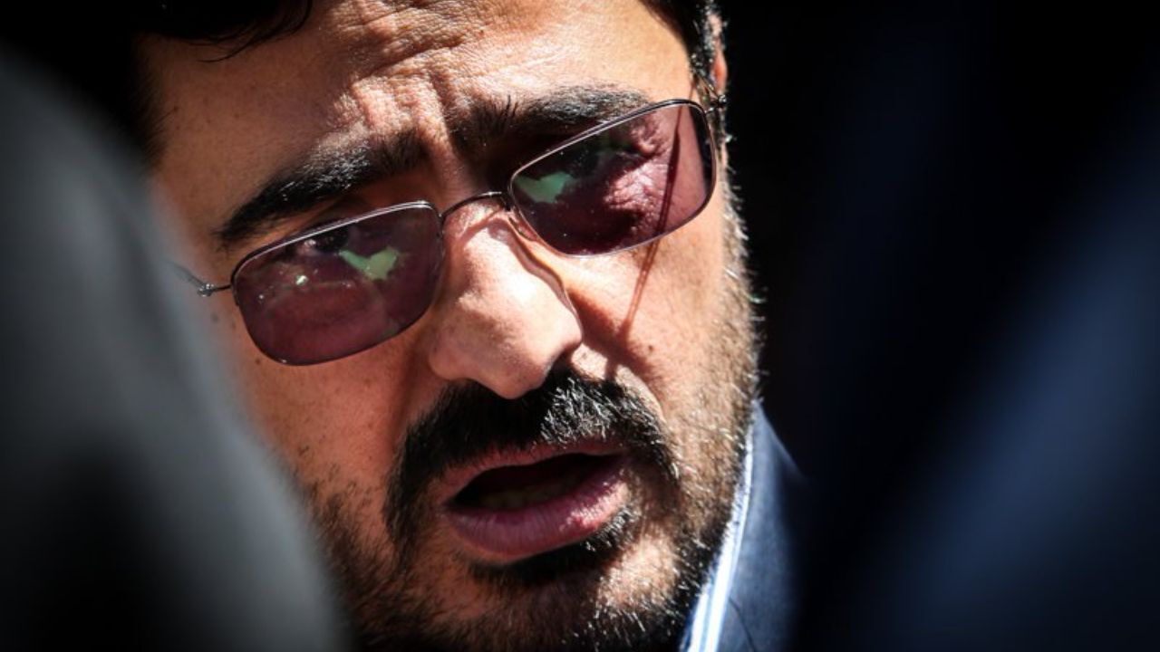 سعید مرتضوی سرمایه بازنشستگان را به تاراج داد سعید مرتضوی سرمایه بازنشستگان را به تاراج داد