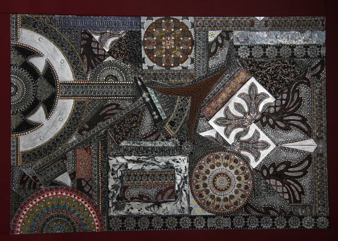 گالری خورشید «اتوپیا» میشود/ رؤیایی که هنوز از دست نرفته است گالری خورشید «اتوپیا» میشود/ رؤیایی که هنوز از دست نرفته است