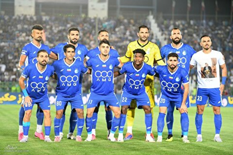 احتمال لغو دیدار استقلال و الوصل به دلیل آلودگی هوای تهران!