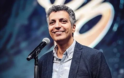 فردوسی‌پور خطاب به وحید شمسایی: دین و ایمان فقط برای شما نیست!