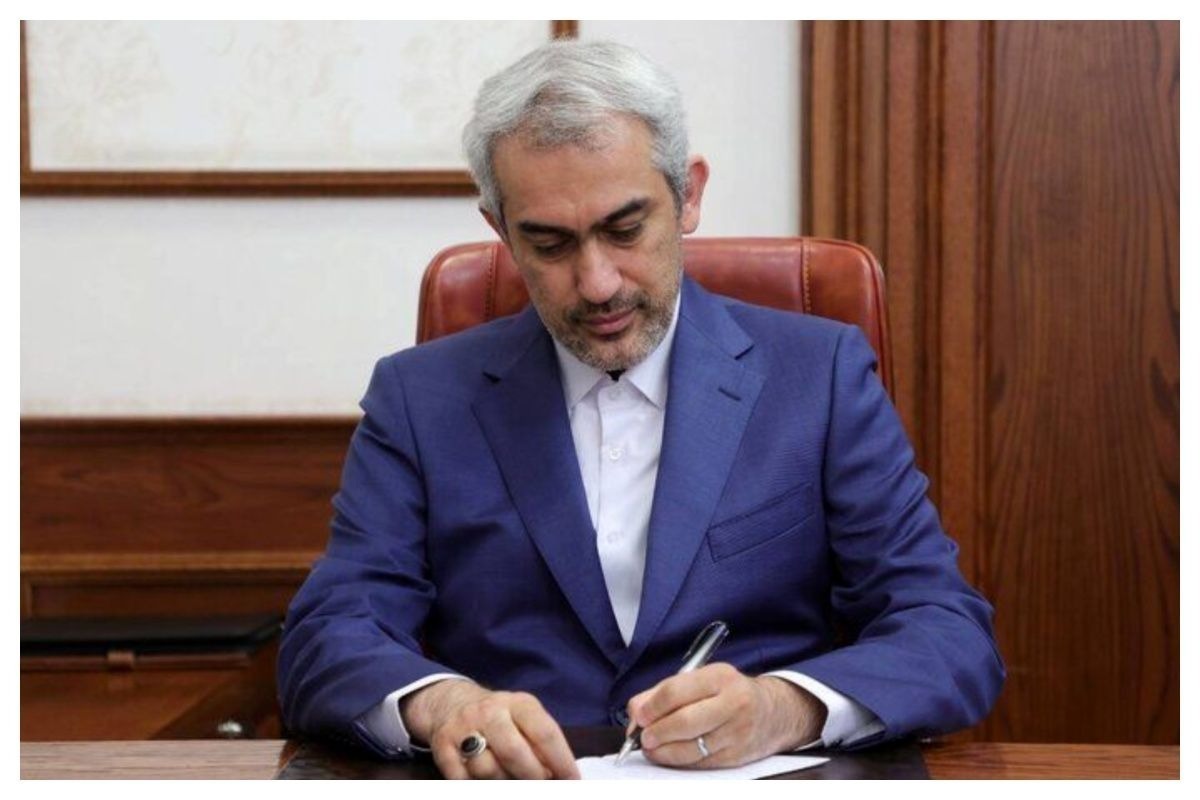 نامه مهم وزیر اقتصاد به وزرا درباره بیمه شخص ثالث نامه مهم وزیر اقتصاد به وزرا درباره بیمه شخص ثالث