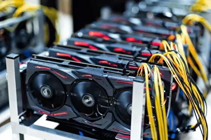 ماینرهای غیرمجاز در شبکه برق ایران/ تخمین ۶۰۰ تا ۷۰۰ هزار دستگاه فعال