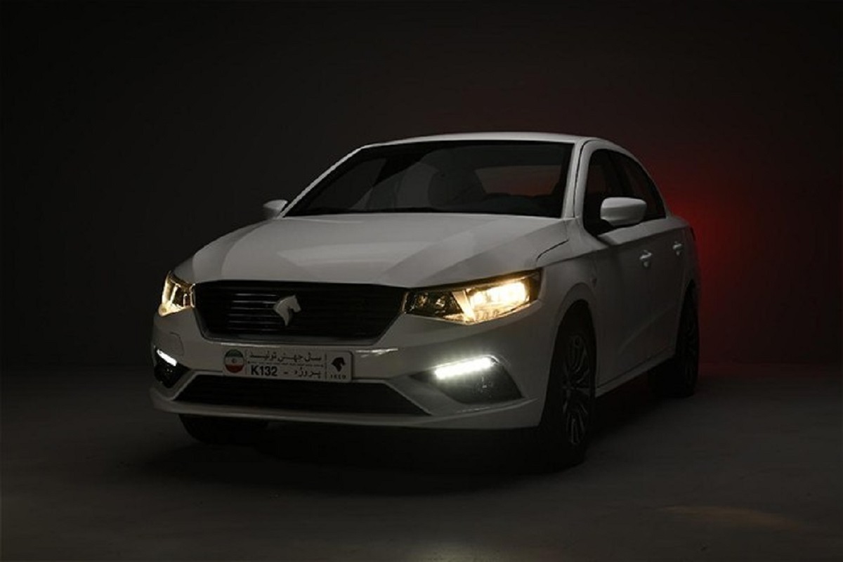 قیمت روز خودرو ۵ آذر ۱۴۰۴