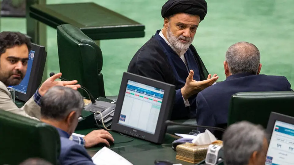 حامیان سرسخت فیلترینگ لو رفتند + عکس