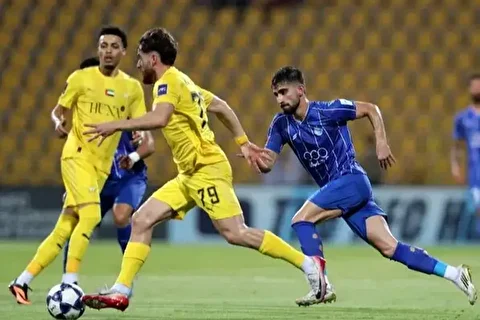 صعود استقلال در آسیا به هفته پایانی کشیده شد