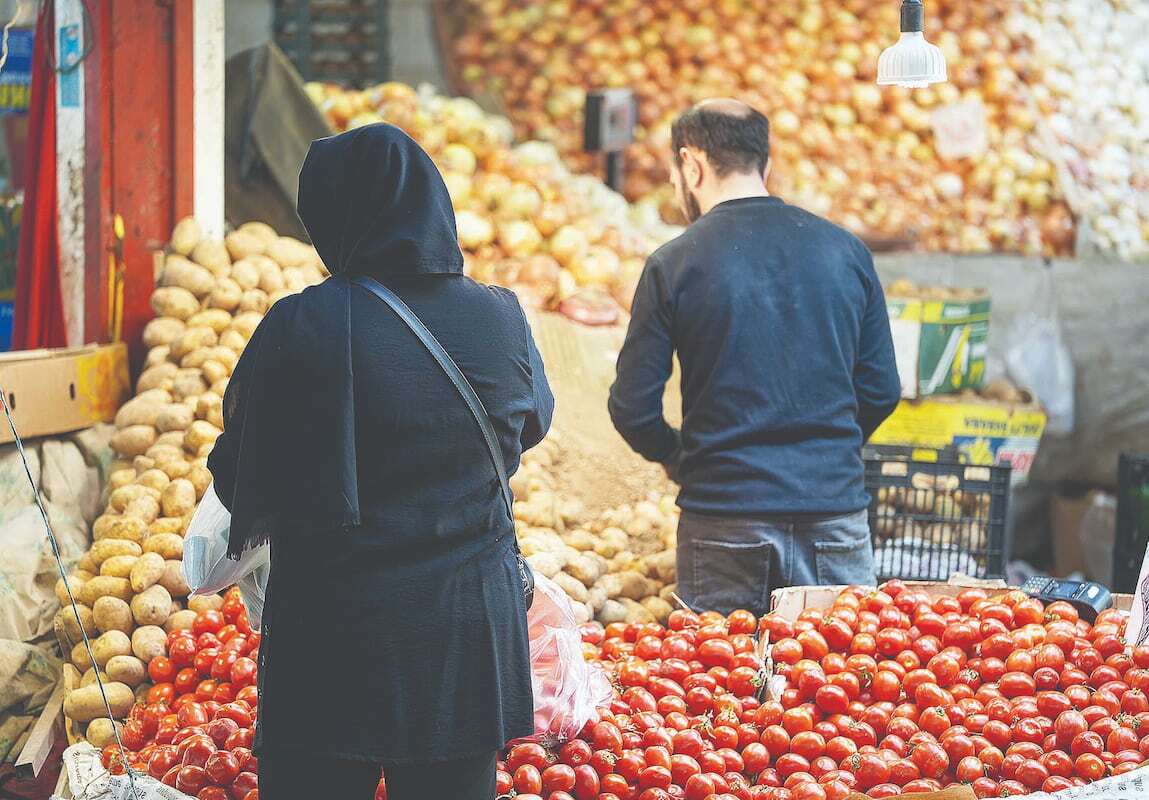 نفسهای آخر امنیت غذایی نفسهای آخر امنیت غذایی