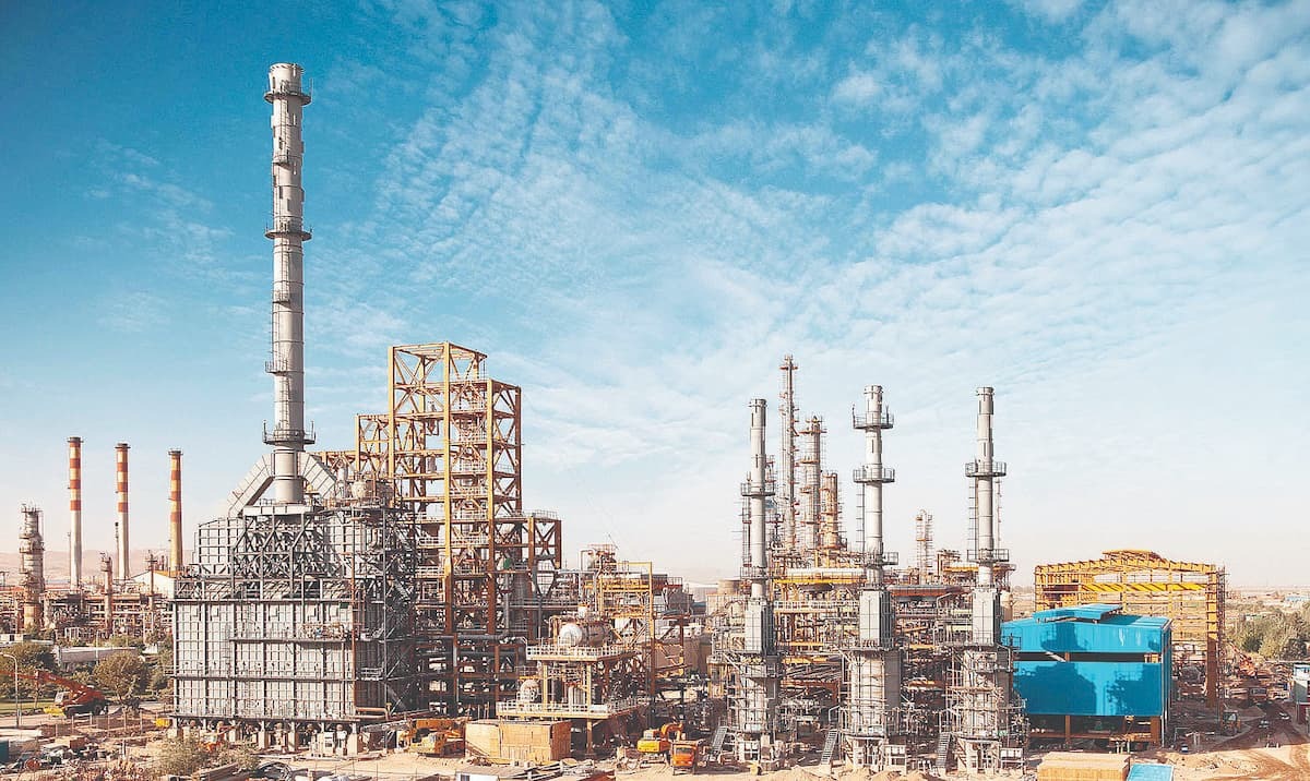 جهش درآمد بزرگان با سوخت دلاری جهش درآمد بزرگان با سوخت دلاری