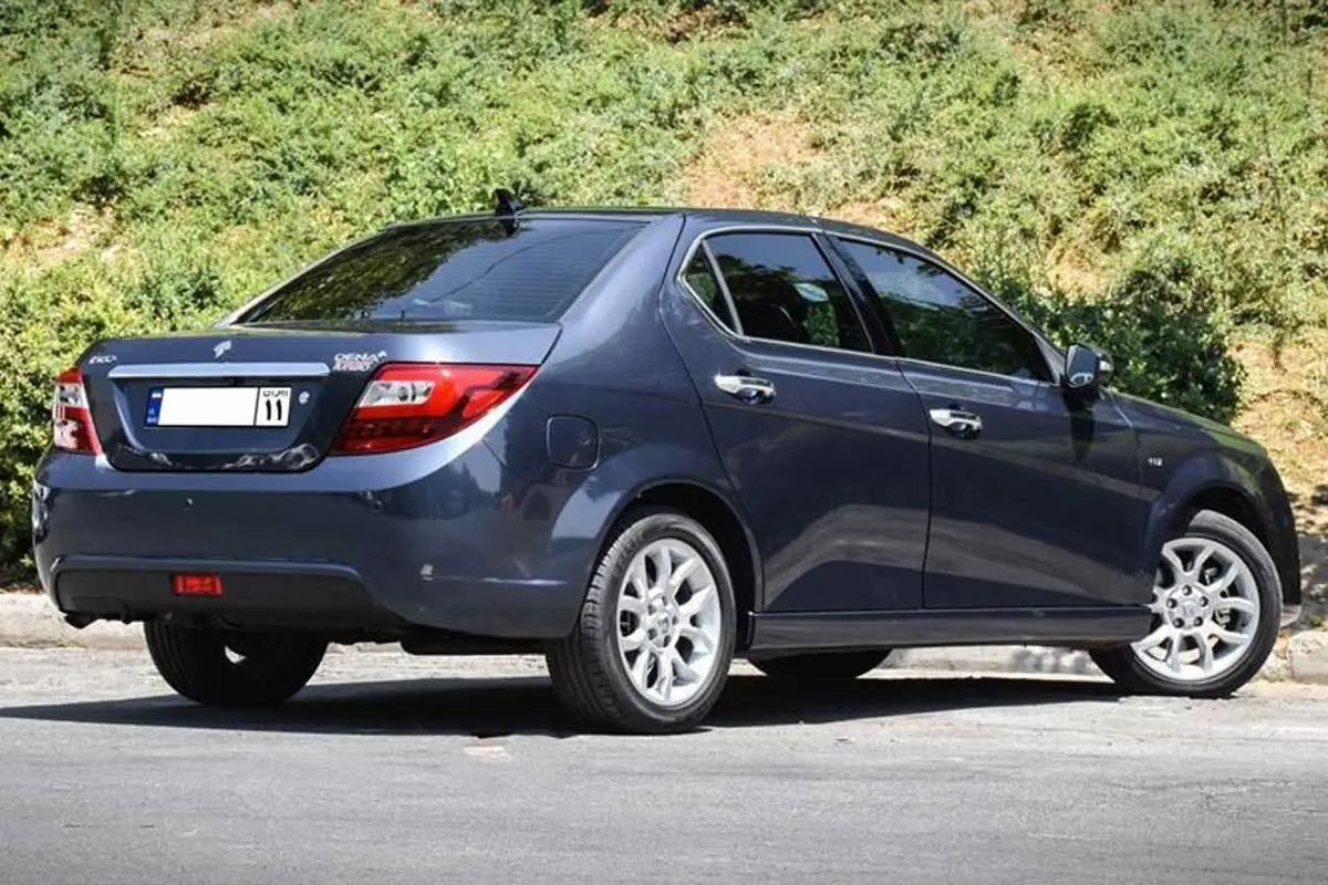 قیمت روز خودرو ۶ آذر ۱۴۰۴ قیمت روز خودرو ۶ آذر ۱۴۰۴