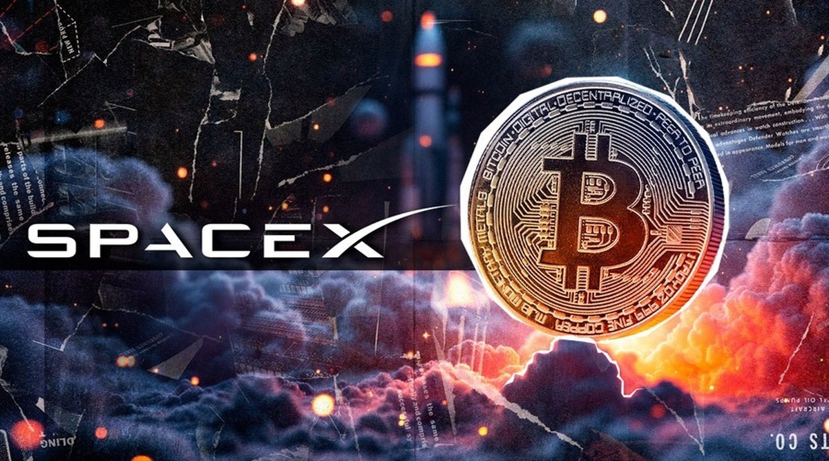 فروش حیرت‌آور بیت‌کوین توسط ایلان ماسک